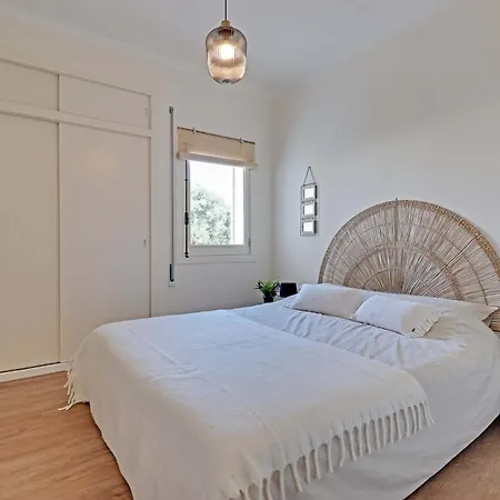 Collection Beach Side - Oura Praia شقة البوفيرا