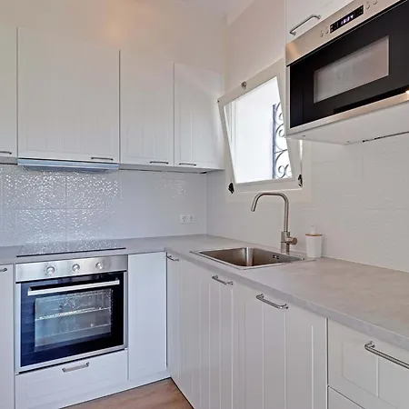 Collection Beach Side - Oura Praia