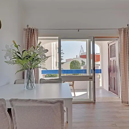 Collection Beach Side - Oura Praia * البوفيرا