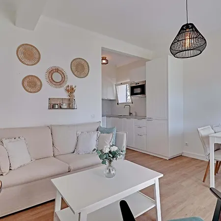 Collection Beach Side - Oura Praia شقة