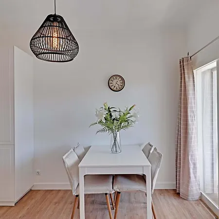 Collection Beach Side - Oura Praia Apartamento