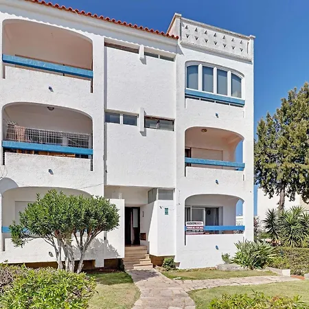 Apartamento Collection Beach Side - Oura Praia *